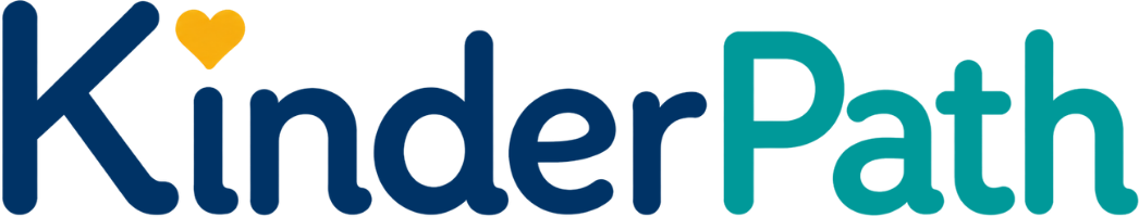 KinderPath logo